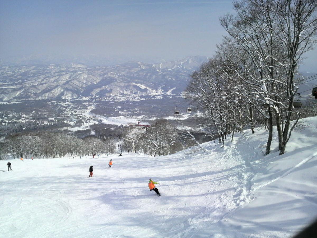 akakura onsen 1