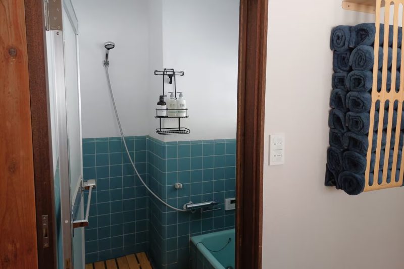 Ground Floor Bathroom
