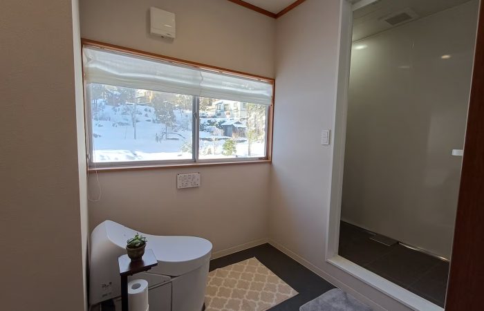 Full Bath 25