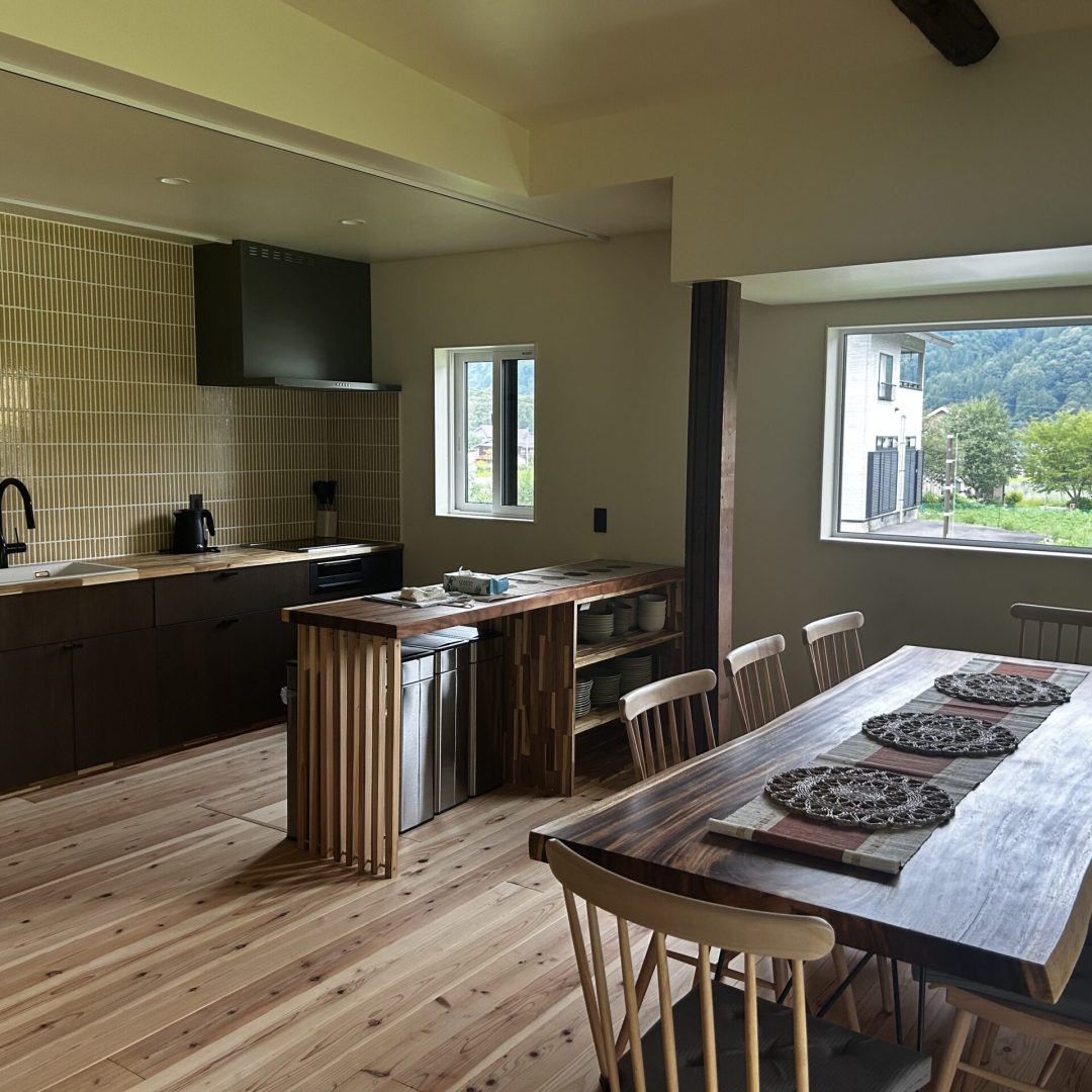 koma house kitchen