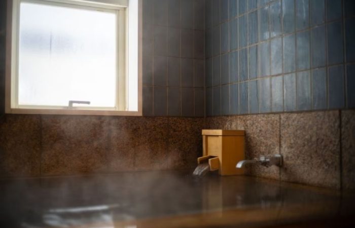 Onsen