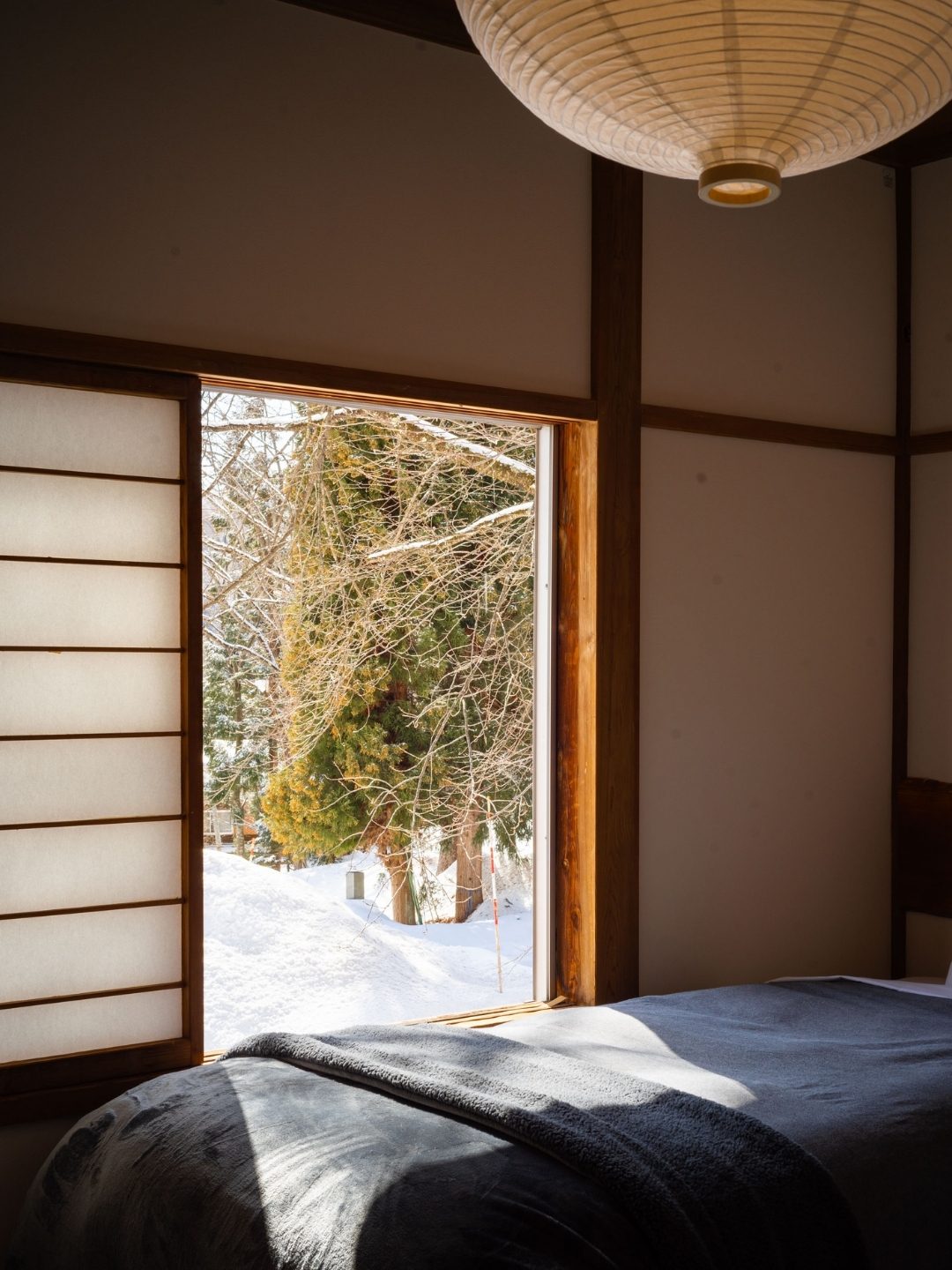 Satoyama Stays Home