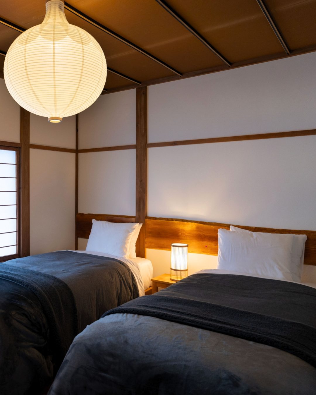 Taketombo Hero Bedroom