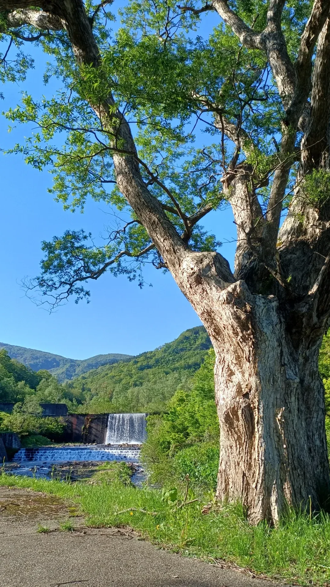 Taketombo Spring